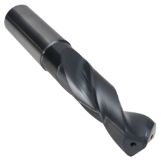 750-818-1 ||  19 Diameter, PowerA Hurricane Drills - 3xD - Coolant Through