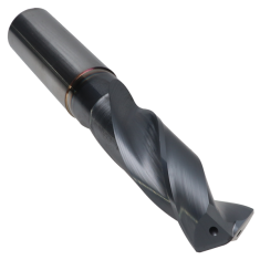 750-820-1 ||  19.5 Diameter, PowerA Hurricane Drills - 3xD - Coolant Through