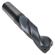 750-822-1 ||  20 Diameter, PowerA Hurricane Drills - 3xD - Coolant Through