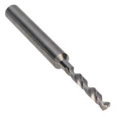 751-014 ||  3.3 Diameter, Uncoated Hurricane Drills - 5xD
