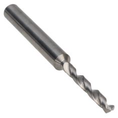 751-014-1 ||  3.3 Diameter, PowerA Hurricane Drills - 5xD