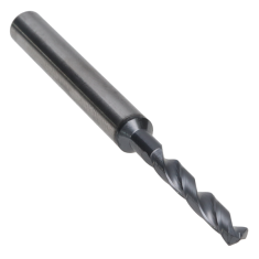 751-024-1 ||  3.6 Diameter, PowerA Hurricane Drills - 5xD