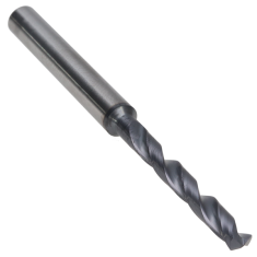 751-036-1 ||  4 Diameter, PowerA Hurricane Drills - 5xD
