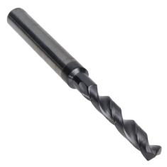 751-046-1 ||  4.37 Diameter, PowerA Hurricane Drills - 5xD