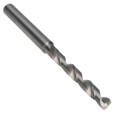 751-056 ||  4.7 Diameter, Uncoated Hurricane Drills - 5xD