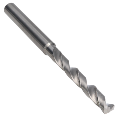 751-062 ||  4.8 Diameter, Uncoated Hurricane Drills - 5xD