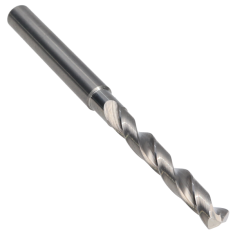 751-066 ||  5 Diameter, Uncoated Hurricane Drills - 5xD