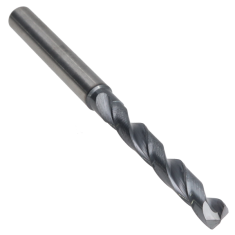 751-076-1 ||  5.3 Diameter, PowerA Hurricane Drills - 5xD