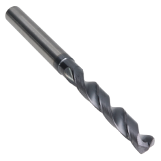 751-082-1 ||  5.55 Diameter, PowerA Hurricane Drills - 5xD