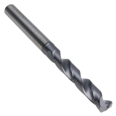 751-092-1 ||  5.8 Diameter, PowerA Hurricane Drills - 5xD