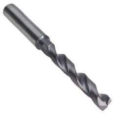 751-108-1 ||  6.35 Diameter, PowerA Hurricane Drills - 5xD