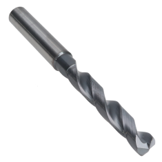 751-124-1 ||  6.9 Diameter, PowerA Hurricane Drills - 5xD