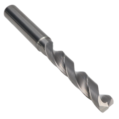 751-130 ||  7.14 Diameter, Uncoated Hurricane Drills - 5xD