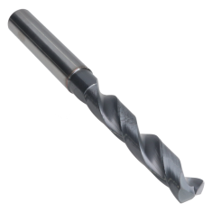 751-138 ||  7.4 Diameter, Uncoated Hurricane Drills - 5xD