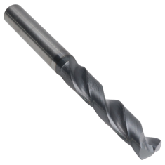 751-158-1 ||  8 Diameter, PowerA Hurricane Drills - 5xD