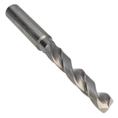 751-162 ||  8.2 Diameter, Uncoated Hurricane Drills - 5xD