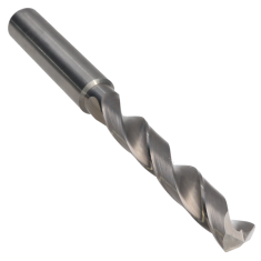 751-164 ||  8.3 Diameter, Uncoated Hurricane Drills - 5xD