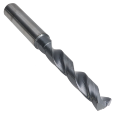 751-174-1 ||  8.6 Diameter, PowerA Hurricane Drills - 5xD
