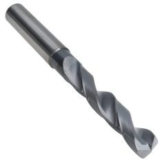 751-186-1 ||  9 Diameter, PowerA Hurricane Drills - 5xD