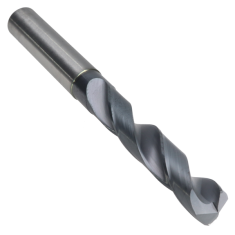751-202-1 ||  9.5 Diameter, PowerA Hurricane Drills - 5xD