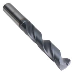 751-266-1 ||  11.7 Diameter, PowerA Hurricane Drills - 5xD