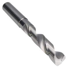 751-286 ||  13 Diameter, Uncoated Hurricane Drills - 5xD