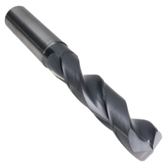 751-314 ||  15.5 Diameter, Uncoated Hurricane Drills - 5xD