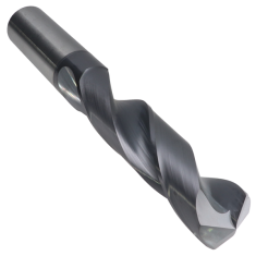 751-518-1 ||  3.5 Diameter, PowerA Hurricane Drills - 5xD - Coolant Through