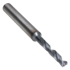 751-526-1 ||  3.7 Diameter, PowerA Hurricane Drills - 5xD - Coolant Through