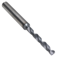 751-528-1 ||  3.8 Diameter, PowerA Hurricane Drills - 5xD - Coolant Through