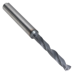 751-538-1 ||  4.1 Diameter, PowerA Hurricane Drills - 5xD - Coolant Through