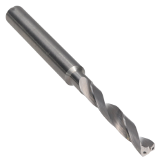 751-540-1 ||  4.2 Diameter, PowerA Hurricane Drills - 5xD - Coolant Through