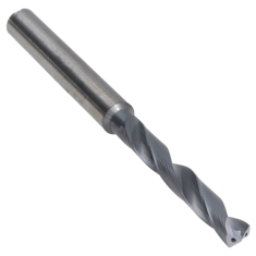 751-550-1 ||  4.5 Diameter, PowerA Hurricane Drills - 5xD - Coolant Through