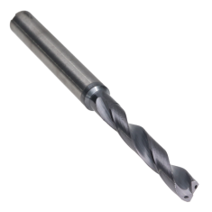 751-552-1 ||  4.6 Diameter, PowerA Hurricane Drills - 5xD - Coolant Through