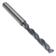 751-556-1 ||  4.7 Diameter, PowerA Hurricane Drills - 5xD - Coolant Through