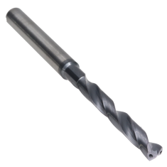751-558-1 ||  4.76 Diameter, PowerA Hurricane Drills - 5xD - Coolant Through