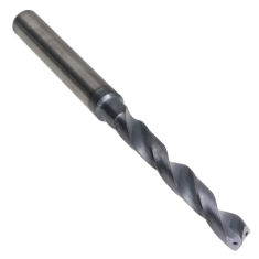751-562-1 ||  4.8 Diameter, PowerA Hurricane Drills - 5xD - Coolant Through