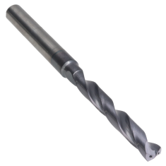 751-568-1 ||  5.1 Diameter, PowerA Hurricane Drills - 5xD - Coolant Through