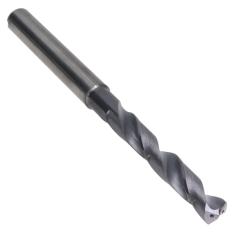 751-576-1 ||  5.3 Diameter, PowerA Hurricane Drills - 5xD - Coolant Through