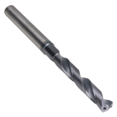 751-580-1 ||  5.5 Diameter, PowerA Hurricane Drills - 5xD - Coolant Through
