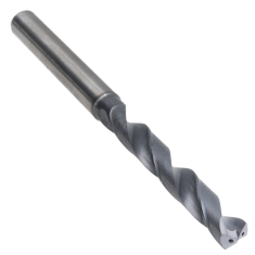 751-582-1 ||  5.55 Diameter, PowerA Hurricane Drills - 5xD - Coolant Through