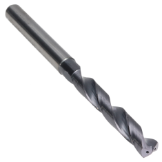 751-582-1 ||  5.55 Diameter, PowerA Hurricane Drills - 5xD - Coolant Through