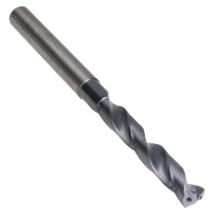 751-586-1 ||  5.56 Diameter, PowerA Hurricane Drills - 5xD - Coolant Through