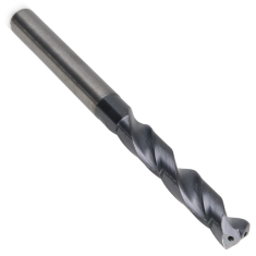 751-594-1 ||  5.9 Diameter, PowerA Hurricane Drills - 5xD - Coolant Through