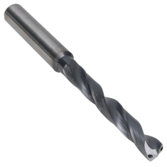 751-602-1 ||  6.1 Diameter, PowerA Hurricane Drills - 5xD - Coolant Through