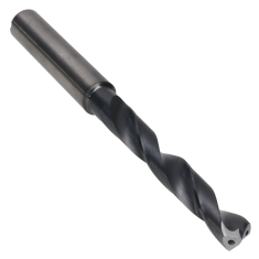 751-610-1 ||  6.4 Diameter, PowerA Hurricane Drills - 5xD - Coolant Through