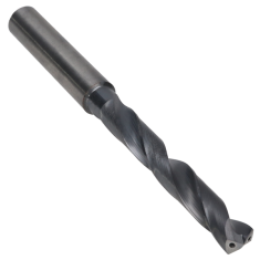 751-612-1 ||  6.5 Diameter, PowerA Hurricane Drills - 5xD - Coolant Through