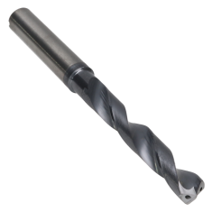 751-616-1 ||  6.7 Diameter, PowerA Hurricane Drills - 5xD - Coolant Through