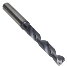 751-624-1 ||  6.9 Diameter, PowerA Hurricane Drills - 5xD - Coolant Through