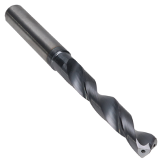 751-628-1 ||  7.1 Diameter, PowerA Hurricane Drills - 5xD - Coolant Through
